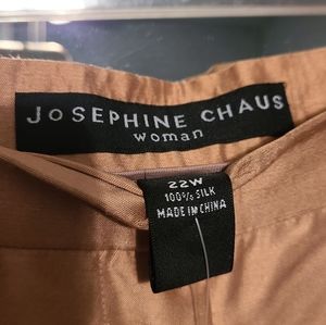 JOSEPHINE CHAUS woman